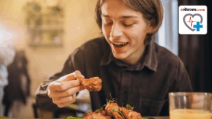 if you don't eat for a month know what happens to your body