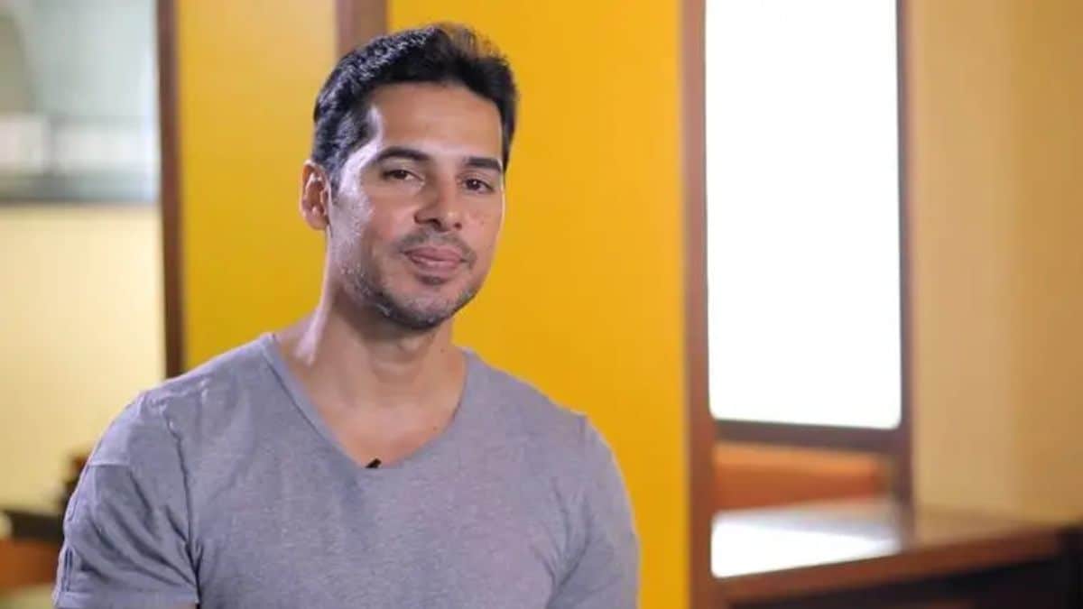 Actor Dino Morea summoned by ED in Mithi River cleaning scam