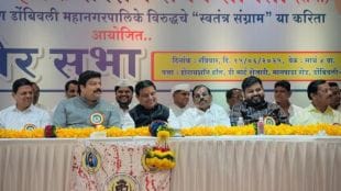 dombivli 27 villages demand separate municipality kdmc election boycott