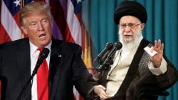 Israel Iran Attacks Live Updates: अयातुल्लाह खोमेनींनी डोनाल्ड ट्रम्प यांचा बिनशर्त शरणागतीचा अल्टिमेटम फेटाळून लावला