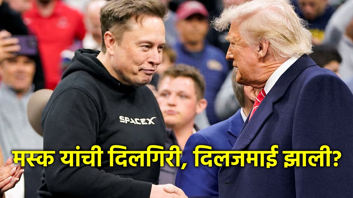 donald trump elon musk fight news