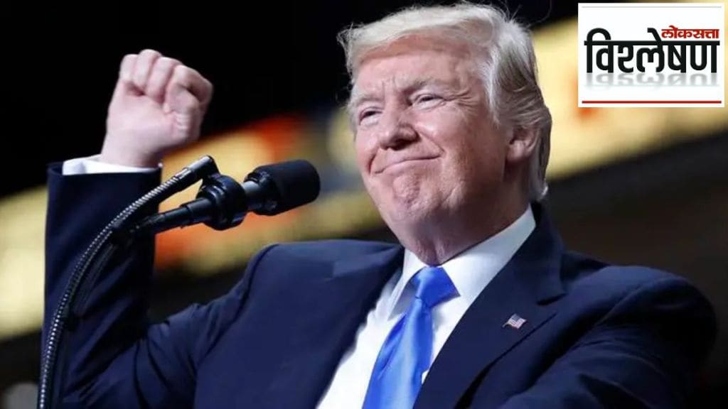 donald trump property disclose