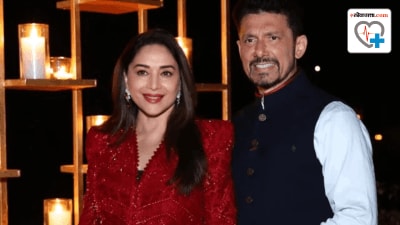 माधुरी दीक्षितच्या पतीने उष्णतेपासून वाचण्यासाठी दिला हा खास सल्ला, डॉ. नेने म्हणाले…