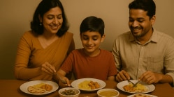 जेवल्यानंतर लगेच ‘ही’ गोष्ट करू नका, नाहीतर होऊ शकतो विषासारखा परिणाम