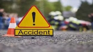 dumper hits scooter one killed ghatkopar mankhurd driver arrested released bail