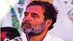 आरोप हास्यास्पद, राहुल गांधी यांच्या टीकेला निवडणूक आयोगाचे प्रत्युत्तर