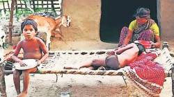 महाराष्ट्रातील गावे पिछाडीवर का गेली?