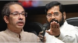 काही मंडळी वडिलांच्या नावावर फुशारक्या मारतात; एकनाथ शिंदे यांचा नामोल्लेख टाळून उद्धव ठाकरे यांना टोला