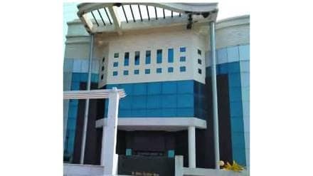 The district is focused on the general elections of Gondia District Central Cooperative Bank