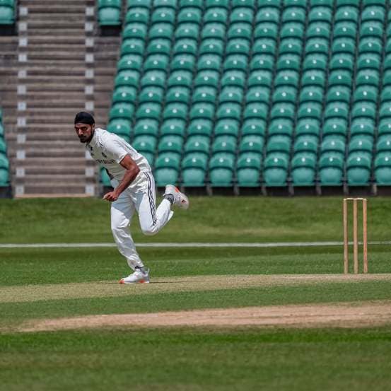 england tour of india, 2025 squad
