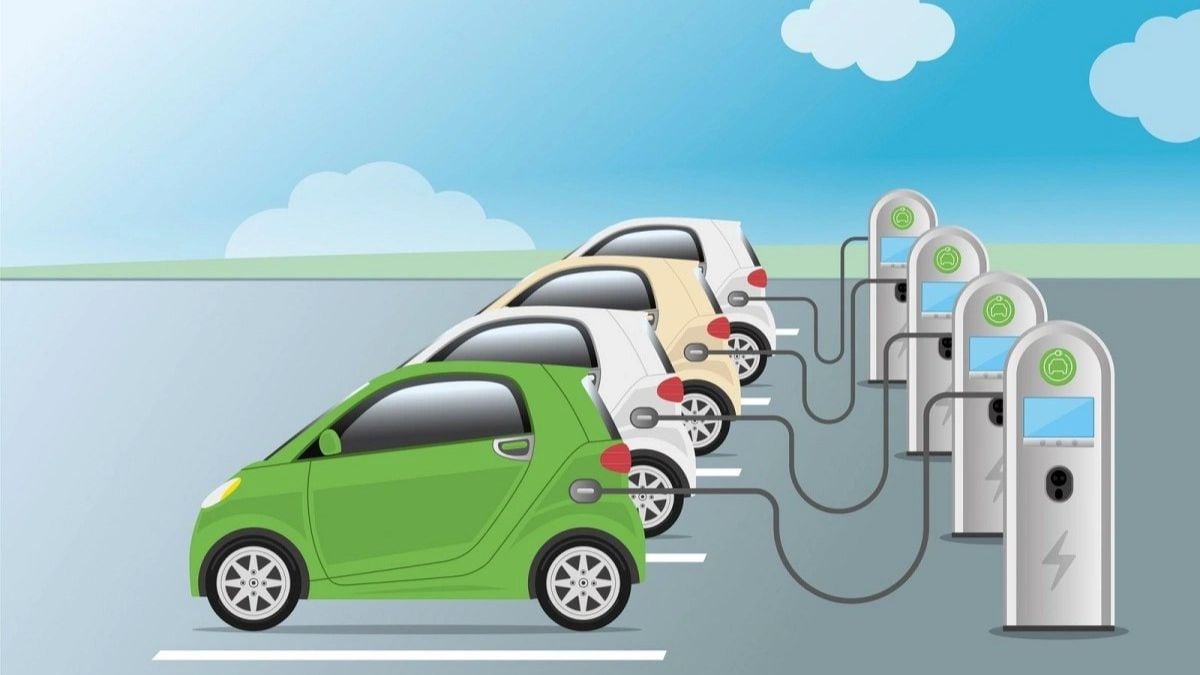 india ev policy import duty relief