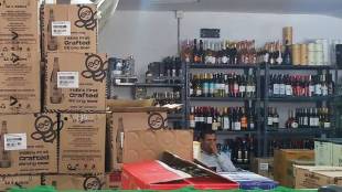 excise duty on foreign liquor (IMFL) fear of liquor smuggling and adulteration