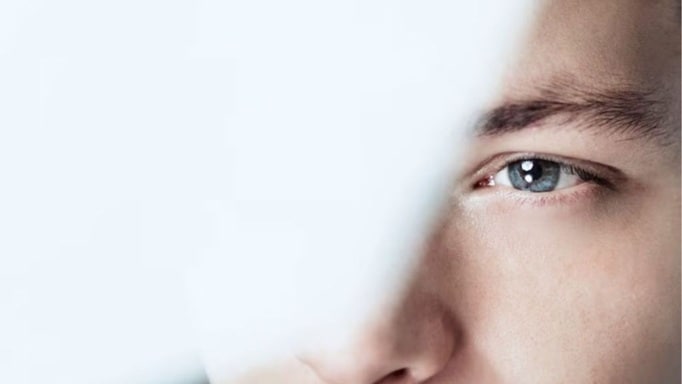 eyes