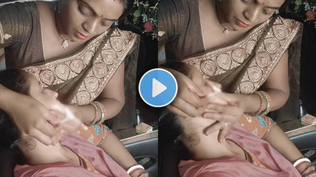 facial hair removal Hacks video viral