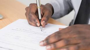 birth certificate scam news in Malegaon,