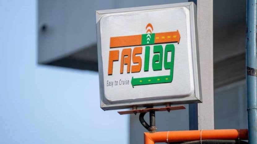 Fastag Annual Pass
