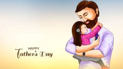 Father’s Day 2025 : … म्हणून वडिलांसाठी ‘हा’ दिवस असतो खास; ‘फादर्स डे’ची ही कहाणी तुम्हाला माहितेय का?