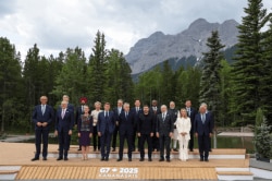 Photos: पंतप्रधान मोदी कॅनडामध्ये; G7 परिषदेतील महत्त्वाचे क्षण आणि चर्चेचे मुद्दे