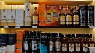 license for selling foreign liquor in Maharashtra news in marathi