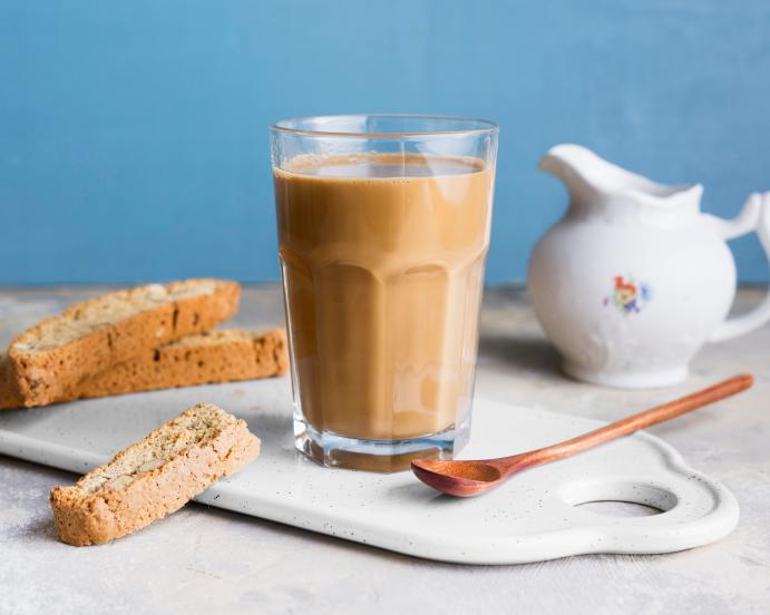 Never Eat These Food Items With Tea