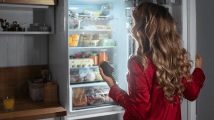where to keep fridge in house increase lifespan of refrigerator
