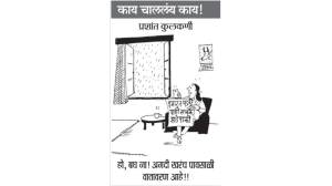 कार्टून मे २०२५