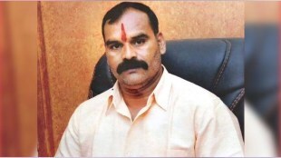 Remand of accomplice who provided financial support to Gaja Maran extended pune