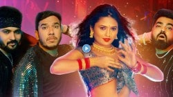 Video: ‘आंबट शौकीन’ मधील ‘तंबू पिरमाचा पेटला’ गाणं प्रदर्शित, गौतमी पाटीलचा हटके अंदाज पाहिलात का?