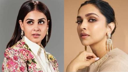Genelia D'Souza works for '10 hours a day', says it's not impossible even as Deepika Padukone demands 8-hour shifts
