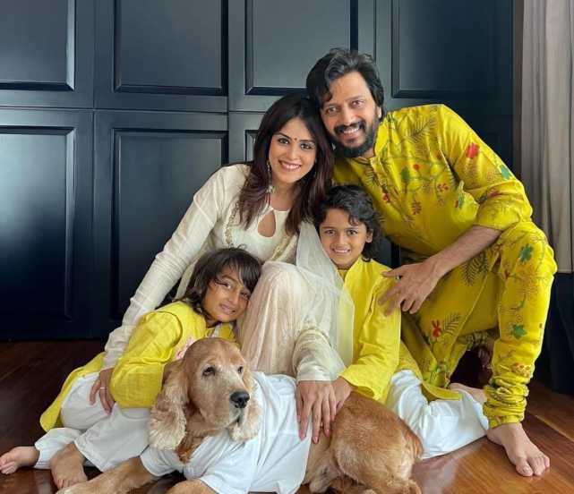 riteish deshmukh never drinks coffee or chai reveals his favourite drink
