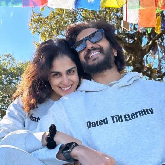 riteish deshmukh never drinks coffee or chai reveals his favourite drink