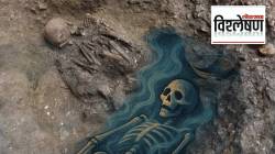 Ghost lineage: चीनने चक्क शोधलाय ७१०० वर्षांपूर्वीचा ‘भुताचा’ सांगाडा; हे भूत भारताच्या मानगुटीवर बसणार का?