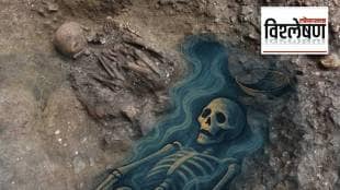 ghost lineage of China