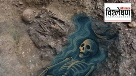 ghost lineage of China
