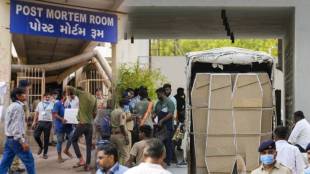 give us whole body victime pledge of air india plane crash