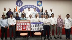 gold jewelry mobile theft during ashadhi vari gang arrested by pune crime branch