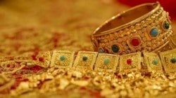 ट्रेन मधून ४० लाखांचे दागिने लंपास, अवघ्या १२ तासास आरोपीला पकडण्यात यश