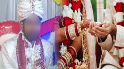 वधूच्या खोलीबाहेर नवरदेवाची हत्या, तरुणांनी मारहाण केली… नेमकं काय घडलं? वाचा…