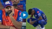 hardik pandya, rohit sharma, हार्दिक पांड्या, रोहित शर्मा ( फोटो- एक्स)