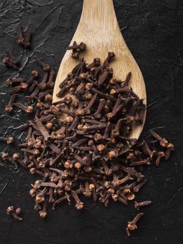 health benefits of clove