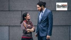 Height Comparison : महिलांच्या तुलनेत पुरुष जास्त उंचीचे का असतात? नवीन संशोधन काय सांगतं?