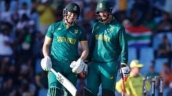 Heinrich Klaasen Retirement: WTC फायनलआधी दक्षिण आफ्रिकेला मोठा धक्का! प्रमुख खेळाडूची तडकाफडकी निवृत्तीची घोषणा