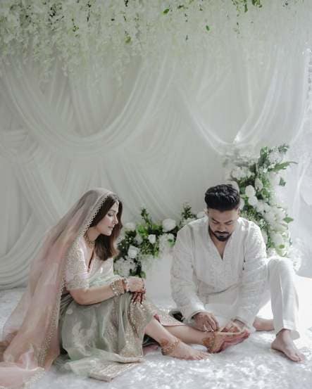 who is rocky jaiswal hina khan long time boyfriend and now husband