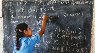 Outrage in Maharashtra state against decision of Hindi language