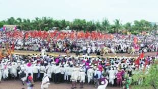 hingoli sant shiromani maharaj ringan
