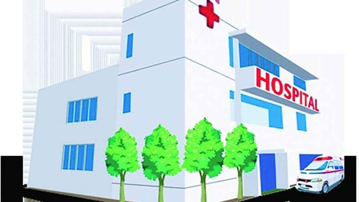 State Cabinet approves allotment of government land to nine ESIC hospitals Mumbai print news