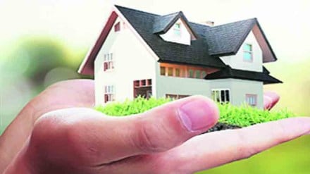 Rural Development Minister slams Zilla Parishad over Gharkul scheme thane news