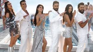 housefull 5 box office collection day 2 akshay kumar movie crosses 50 crore