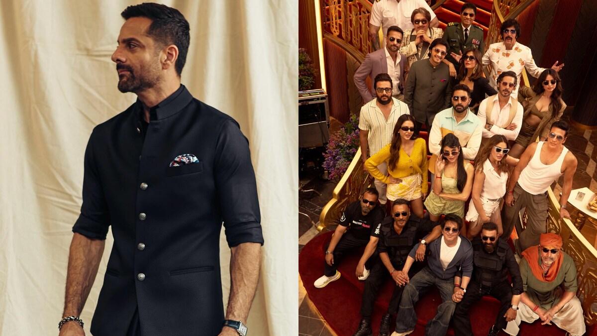 housefull 5 fardeen khan father saroj khan threatened throw him out of house after his first film flopped