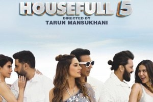 housefull 5 review in marathi